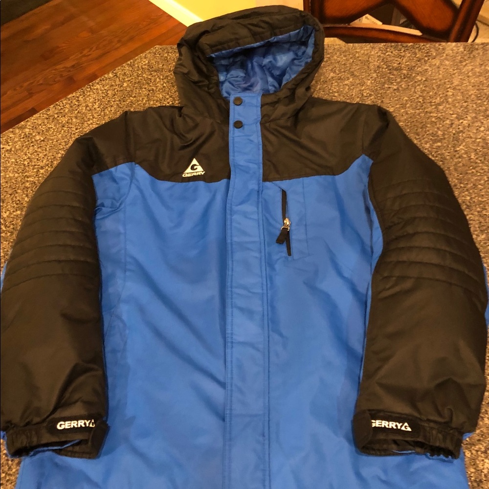 Jacket
